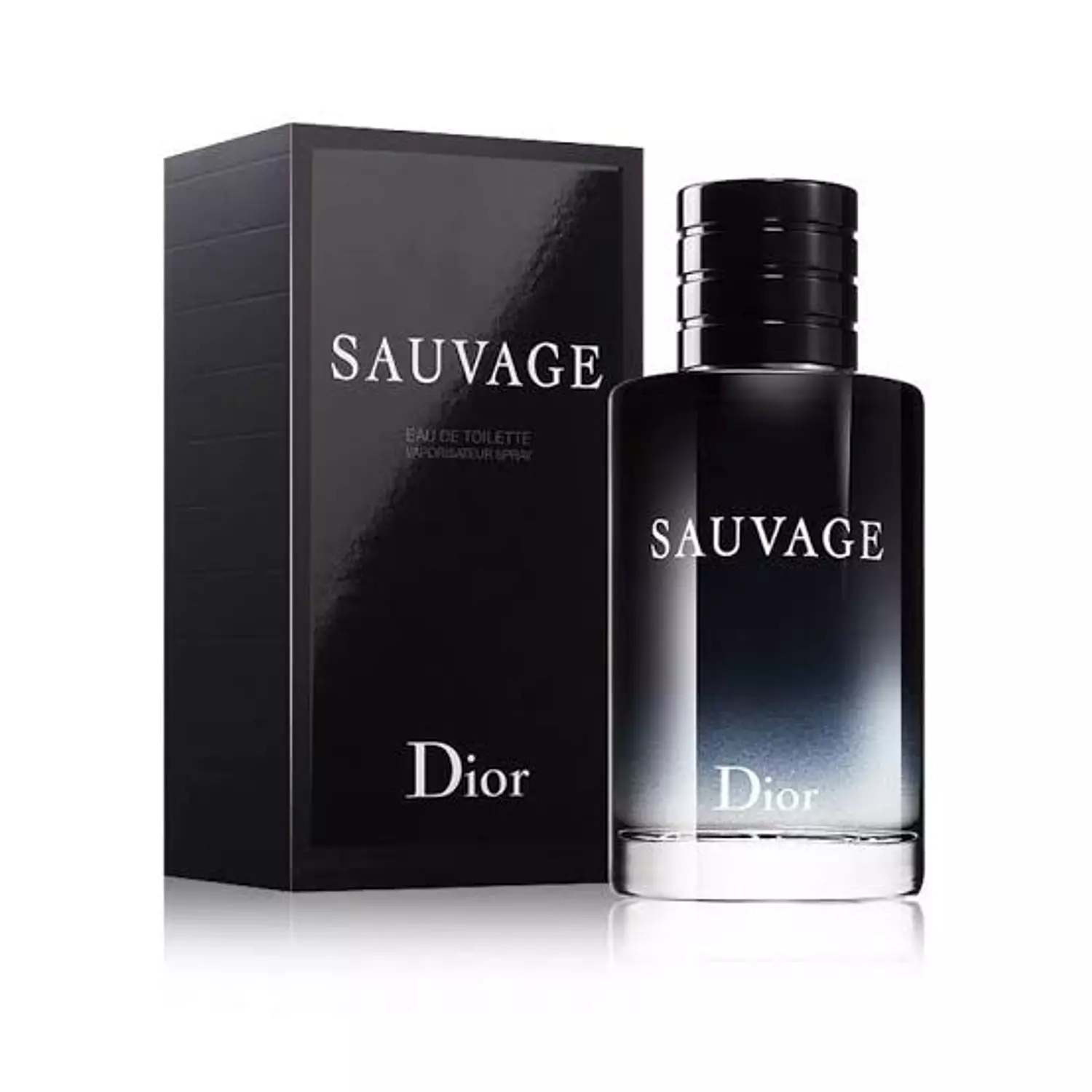 Sauvage Dior 100ml for men image