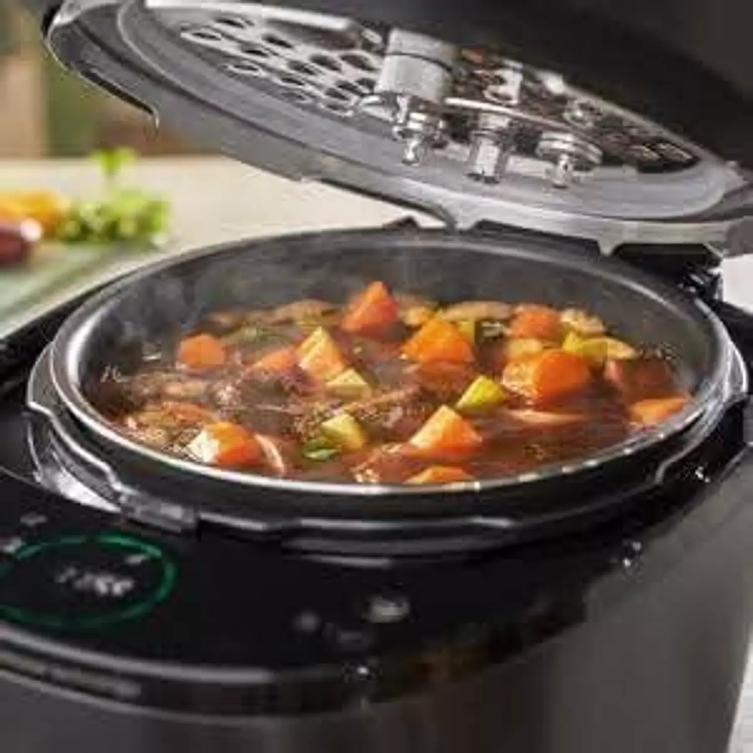 Philips electric pressure cooker 2