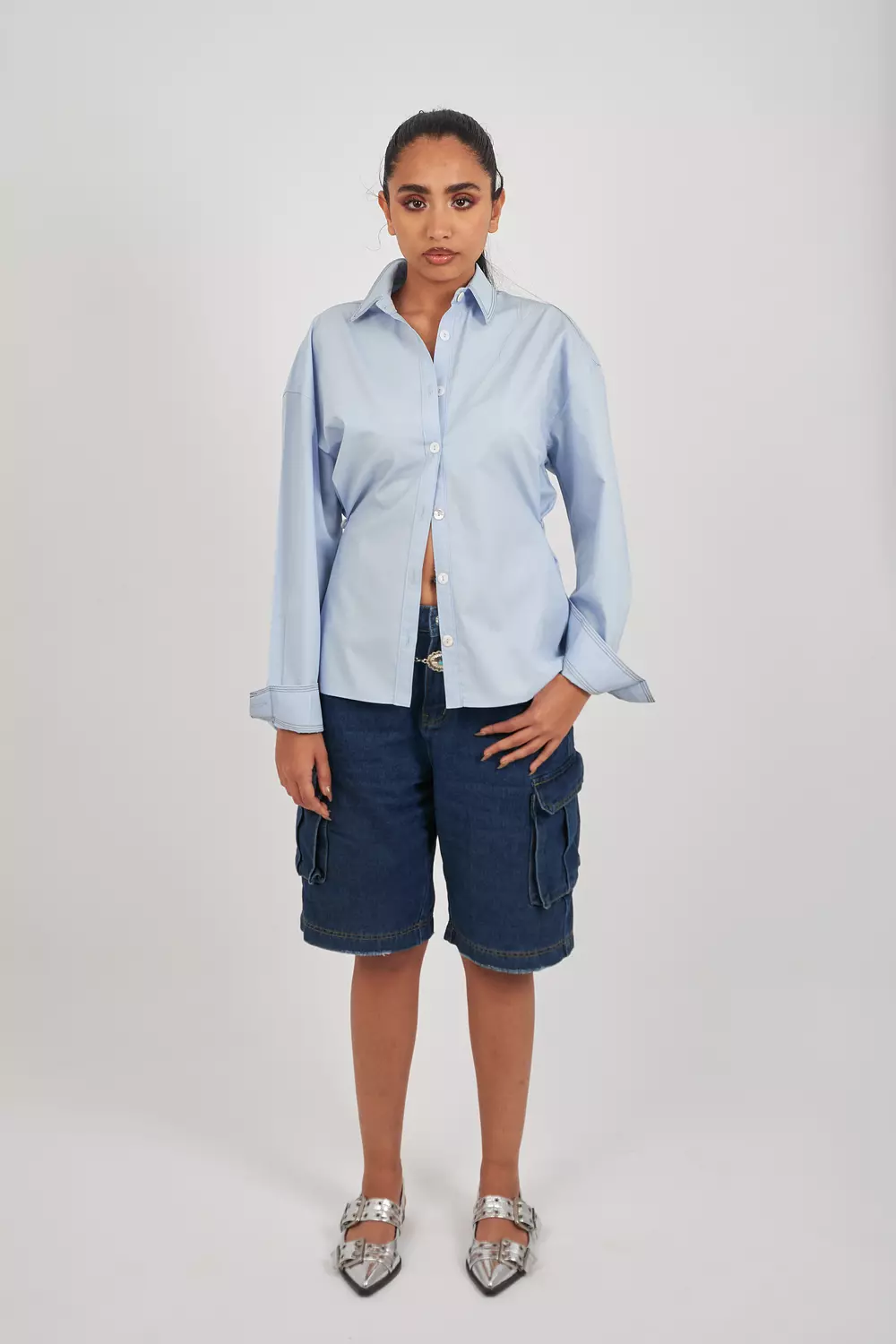 Sky Adjusta Shirt  image