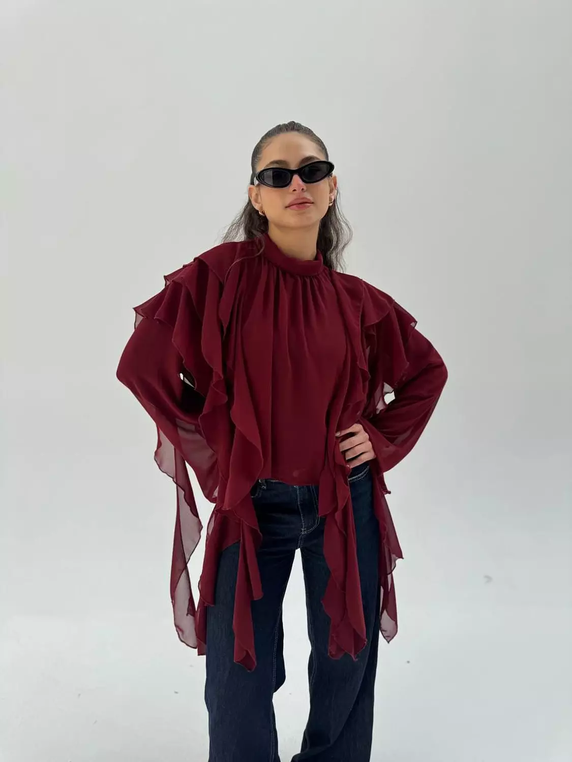 <p style="text-align: center"><strong><em><u>blouses</u></em></strong></p>