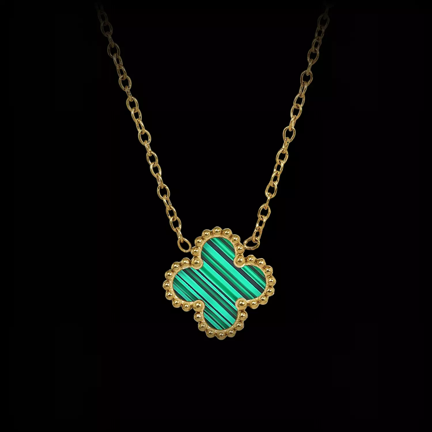 Van Cleef Necklace 2