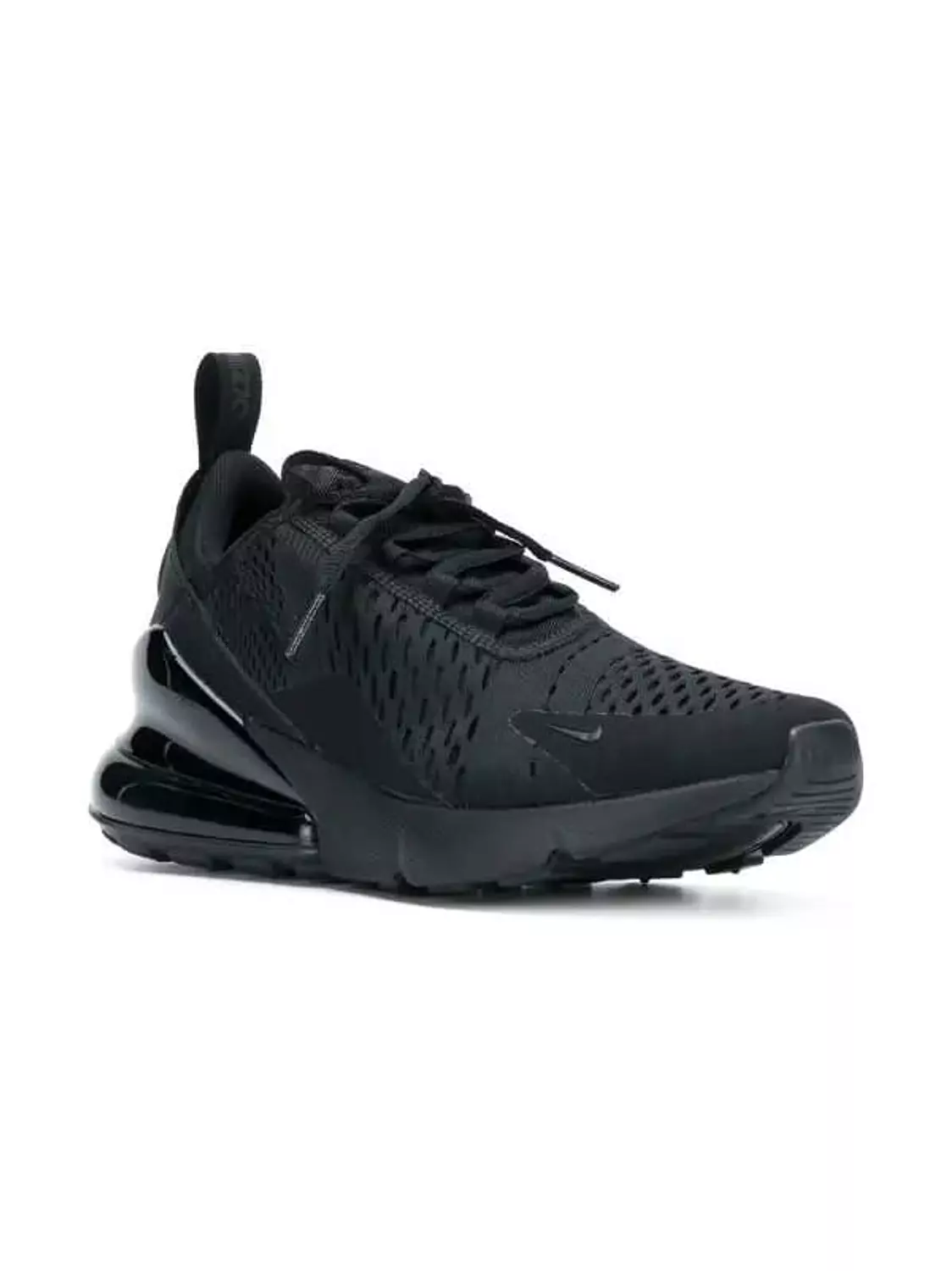 "Air max 270 black" 1
