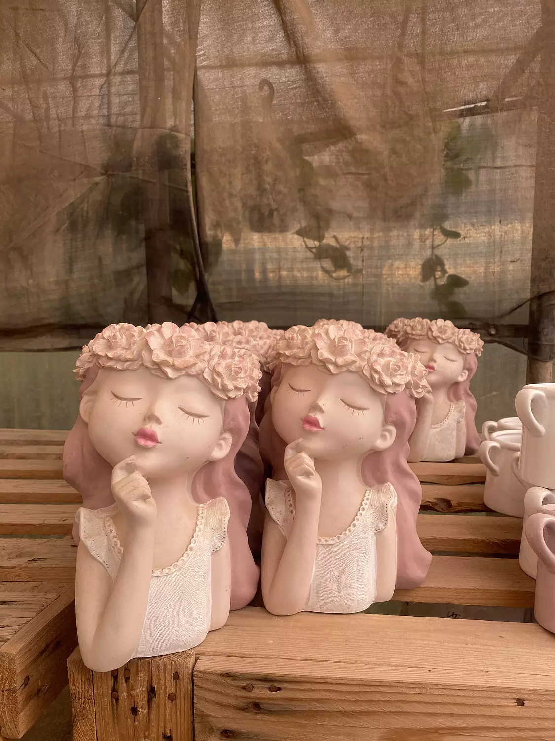 Girl Pot image