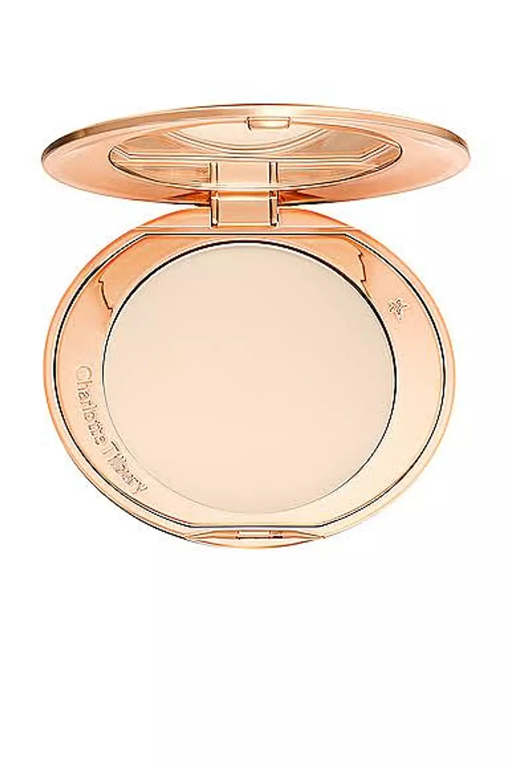 Charlotte Tilbury Mini Airbrush Flawless Finish Setting Powder