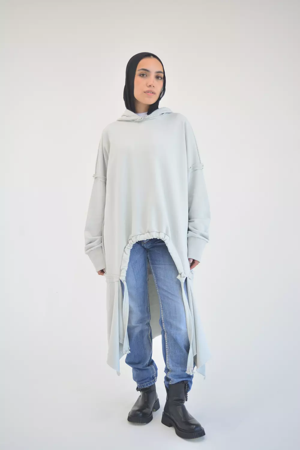 THE HAVEN Hoodie 2