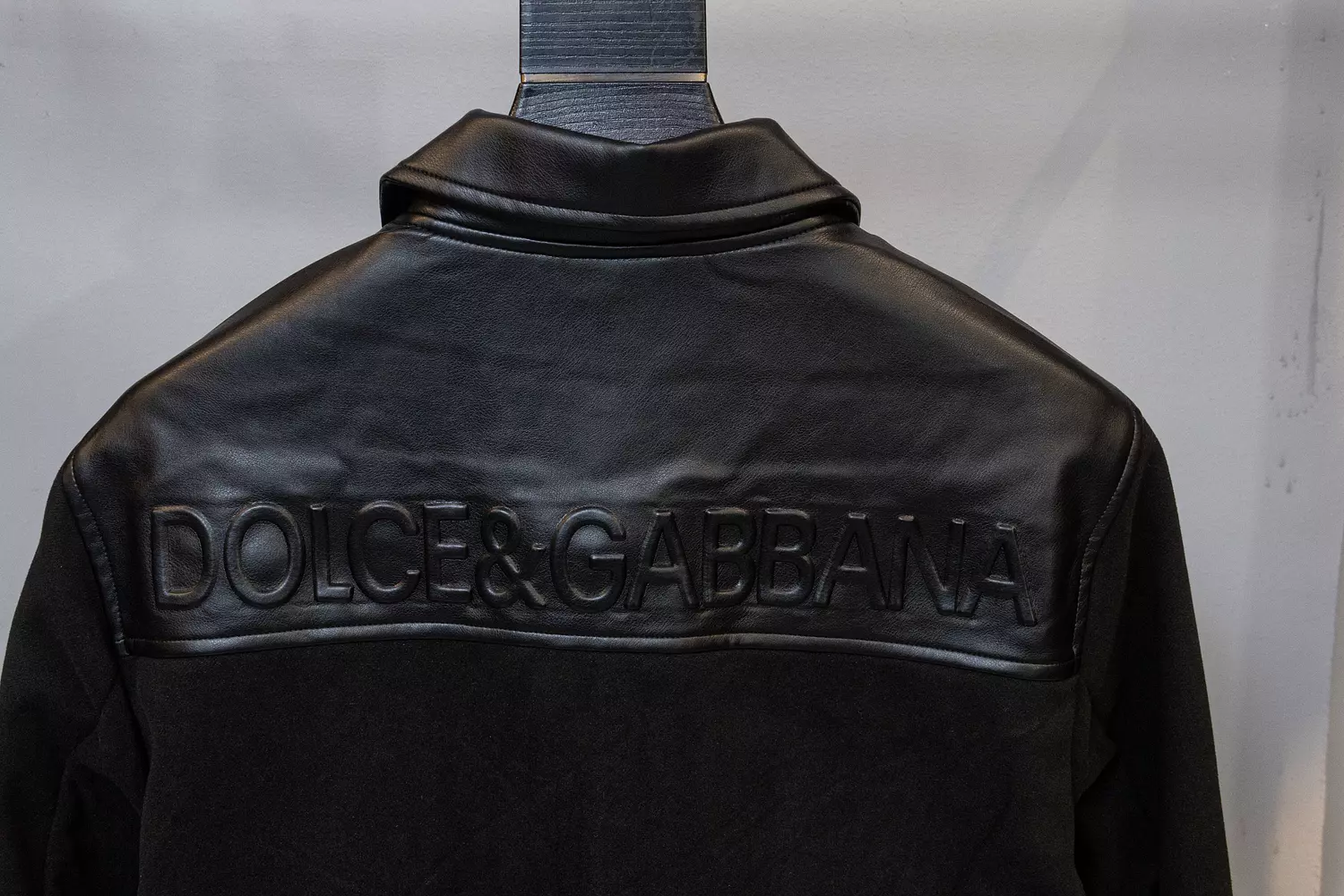 DOLCE & GABBANA JACKET \ 1629 hover image