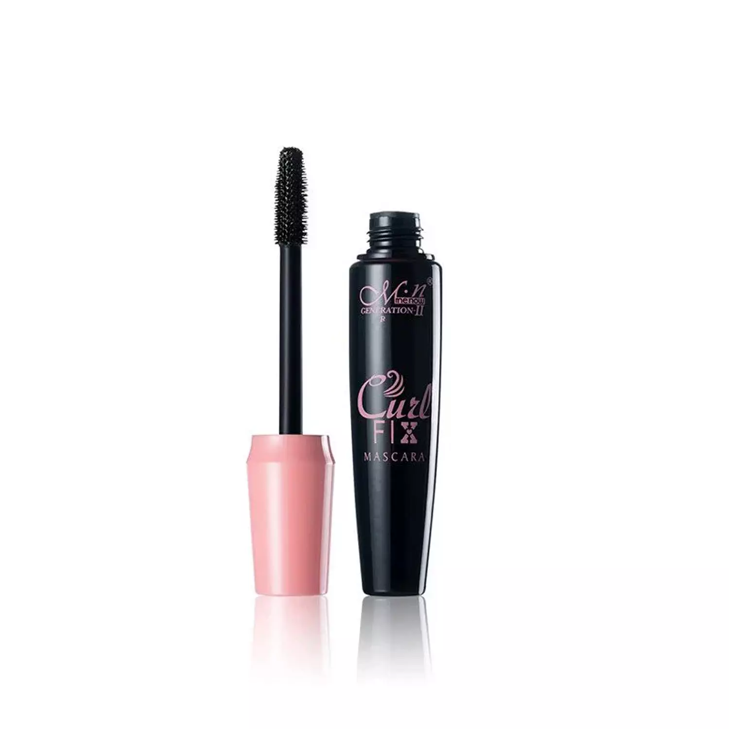MN 3D Lash Doubling Mascara image