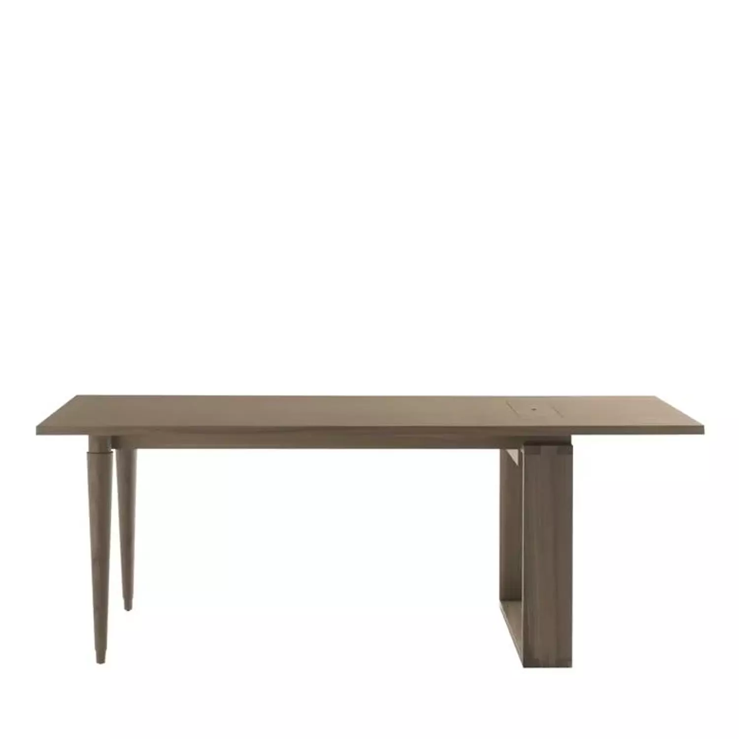 Ta ta wood table image