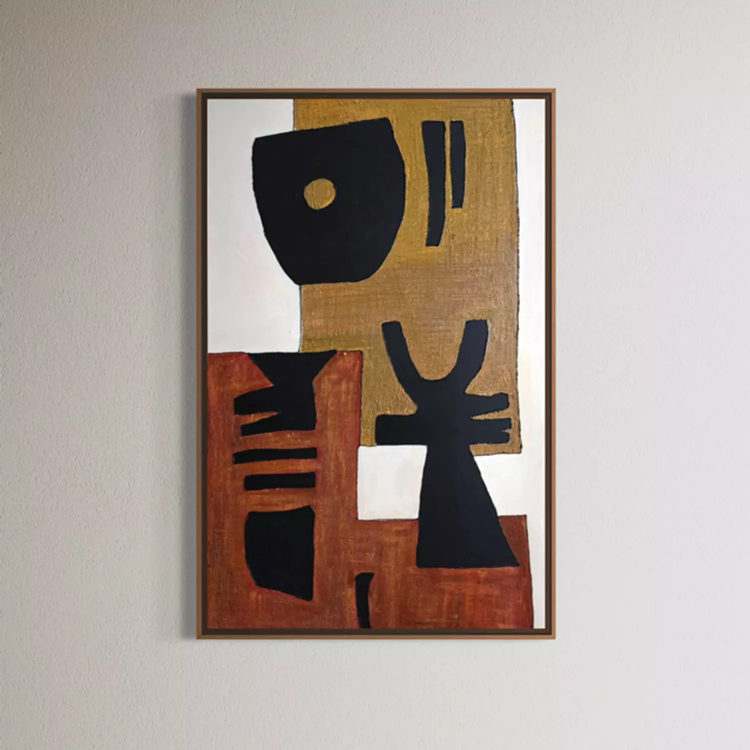 “Fragments of Presence” image