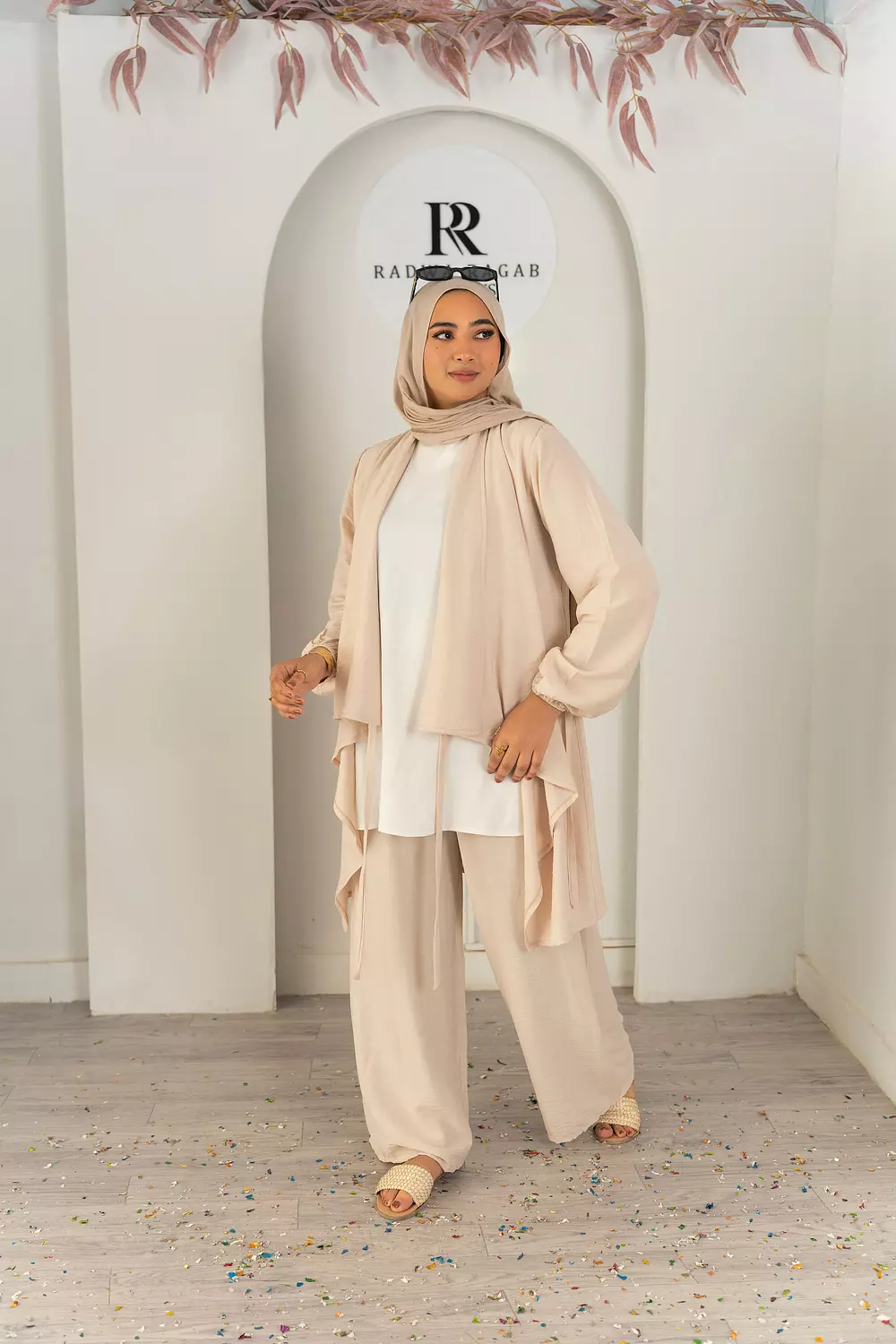 cardigan suit 13