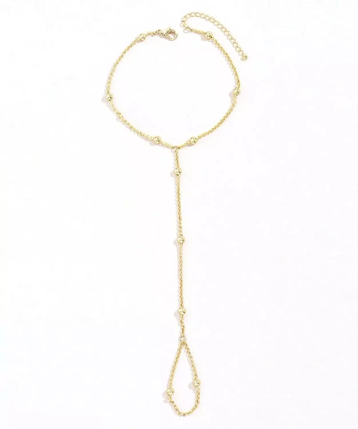 Classic Hand Chain  1