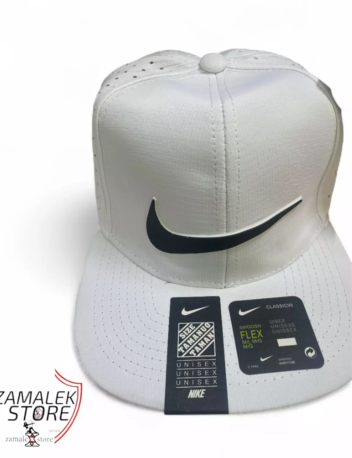 NIKE CAP  2