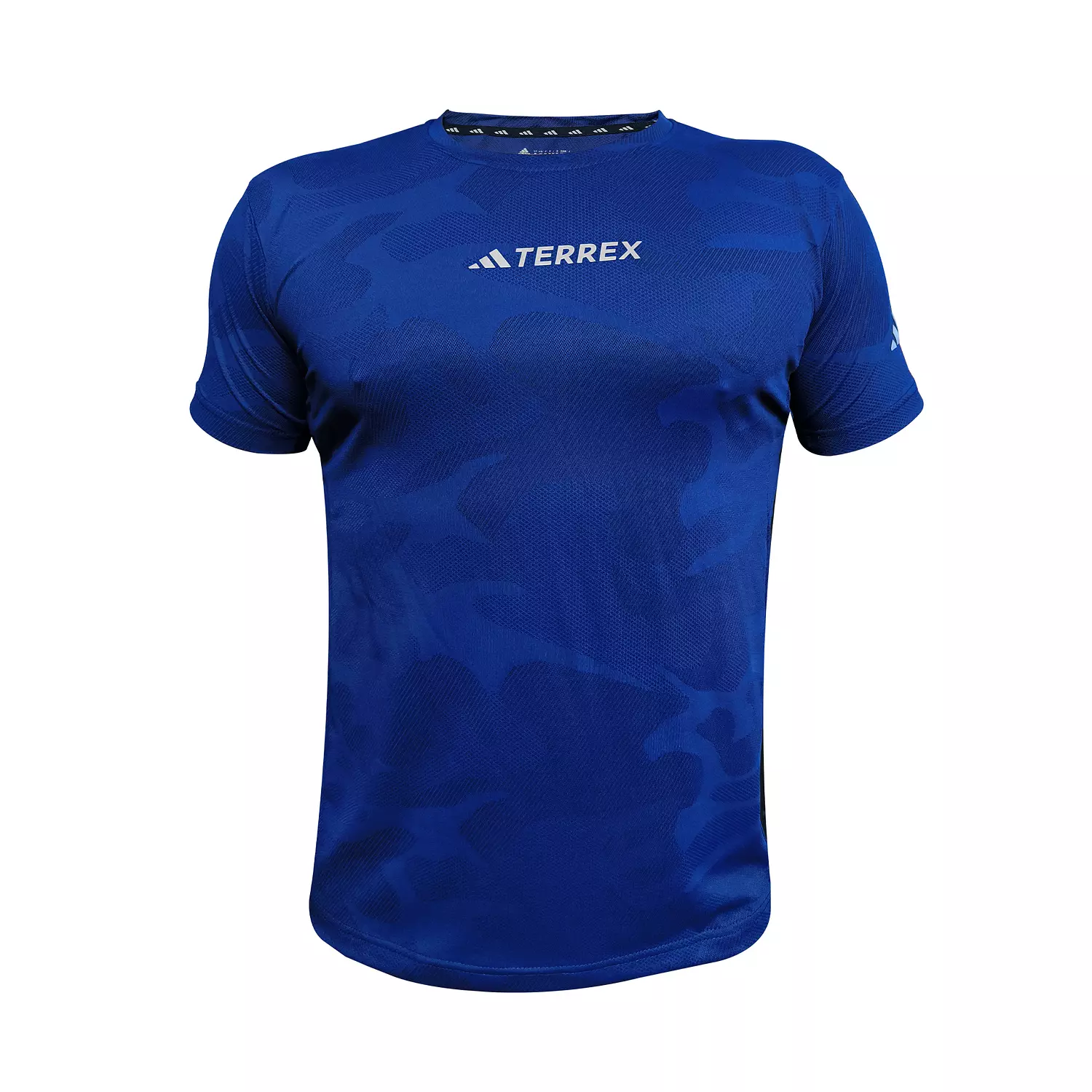 ADIDAS TERREX TRAINING T-SHIRT 2