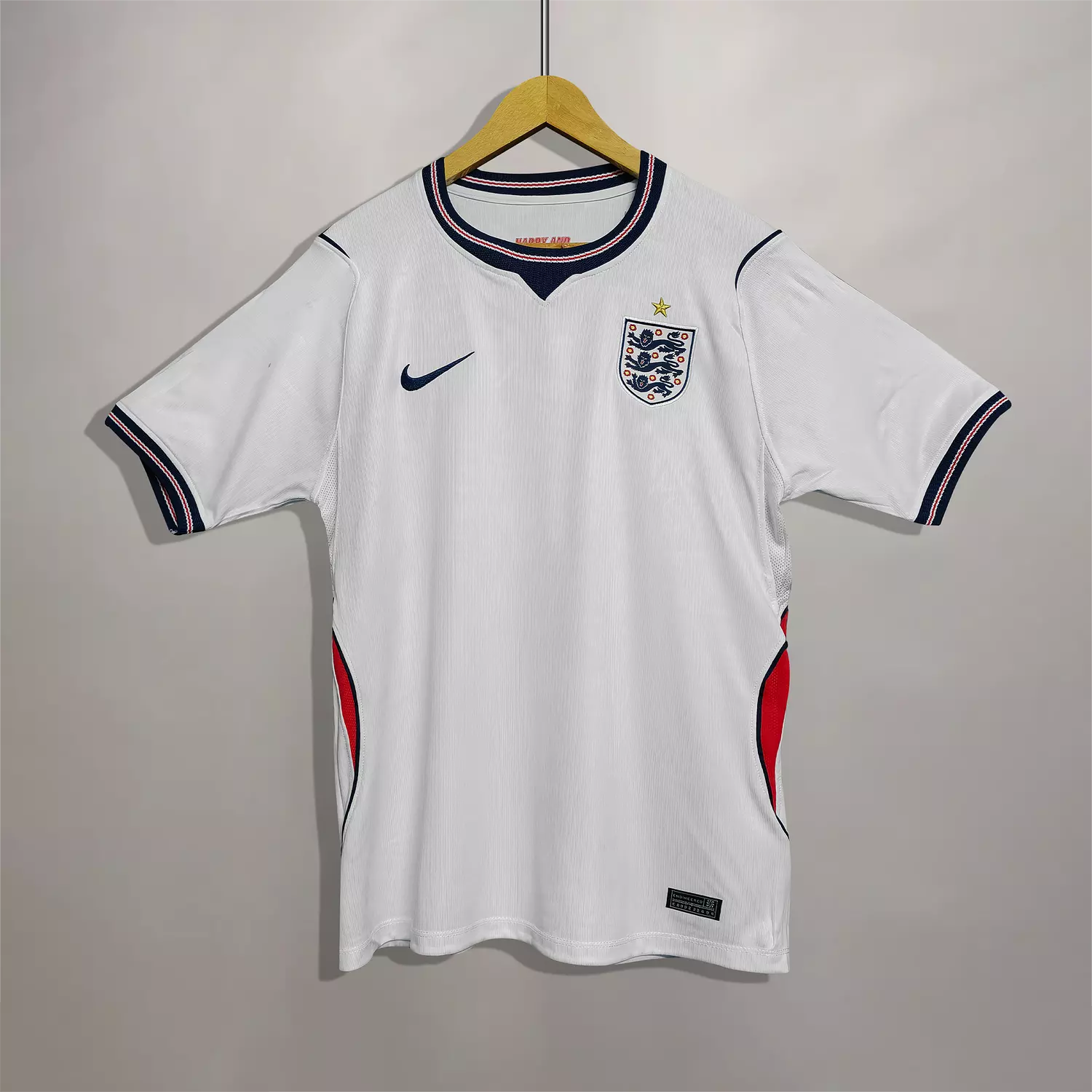ENGLAND WORLD CUP 26 - FANS NATIONAL image