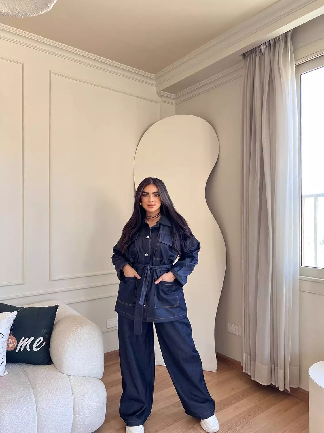 Turkish style Jeans set 3