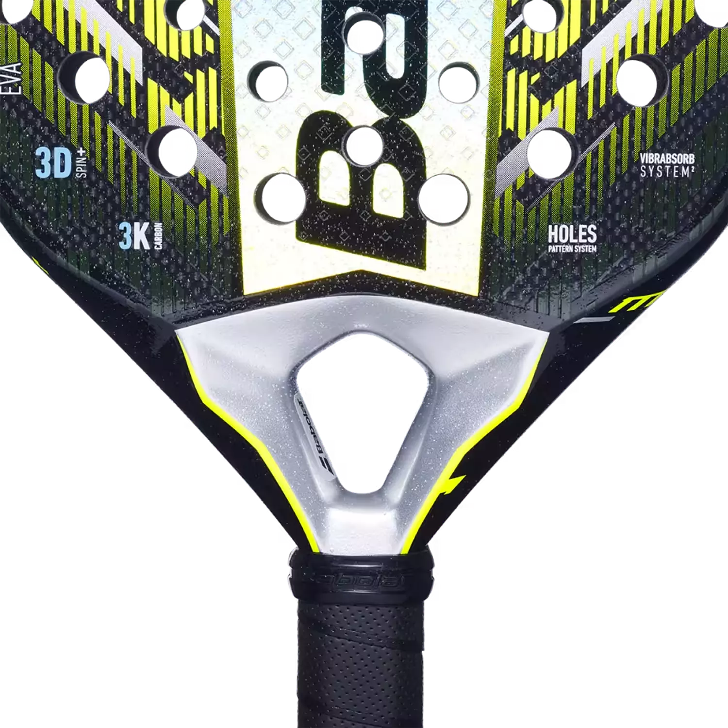 Babolat Counter Viper 2025 - Coki Nieto 5