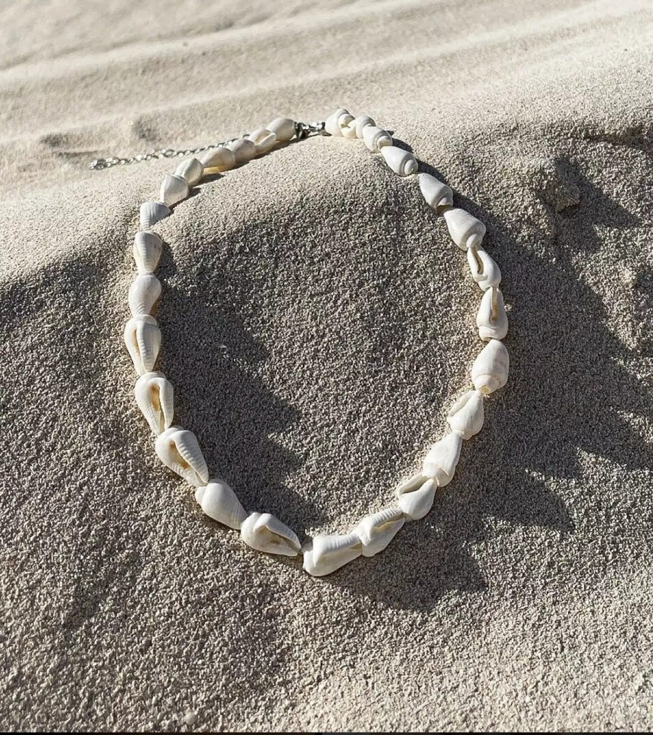 Shell chocker  1
