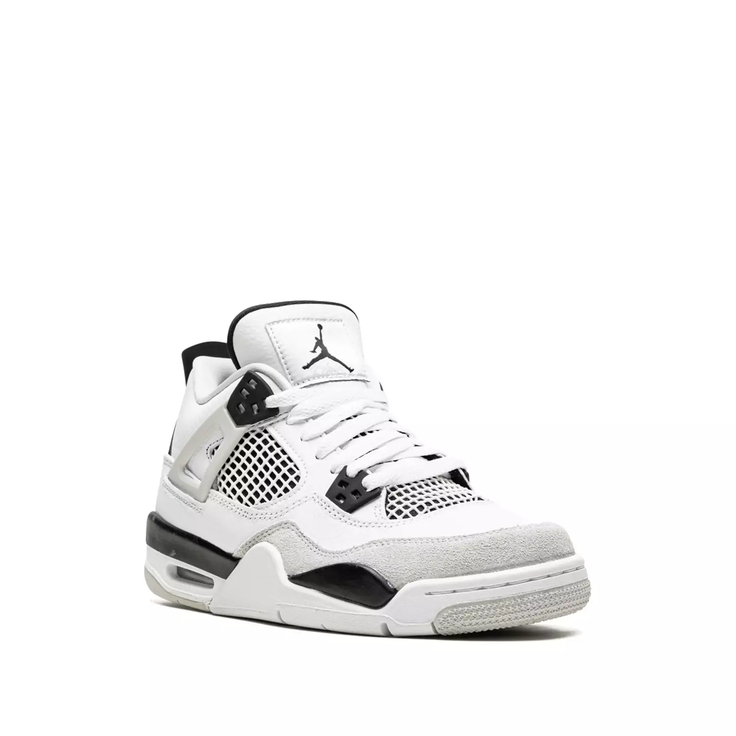 Air Jordan 4 Retro 3