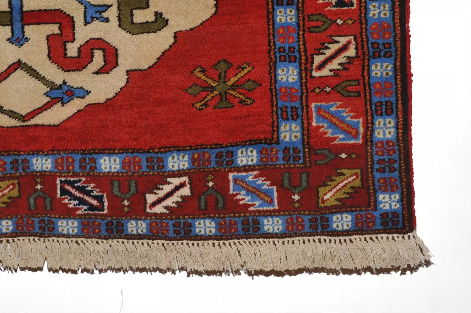 Anatolian Treasure 1