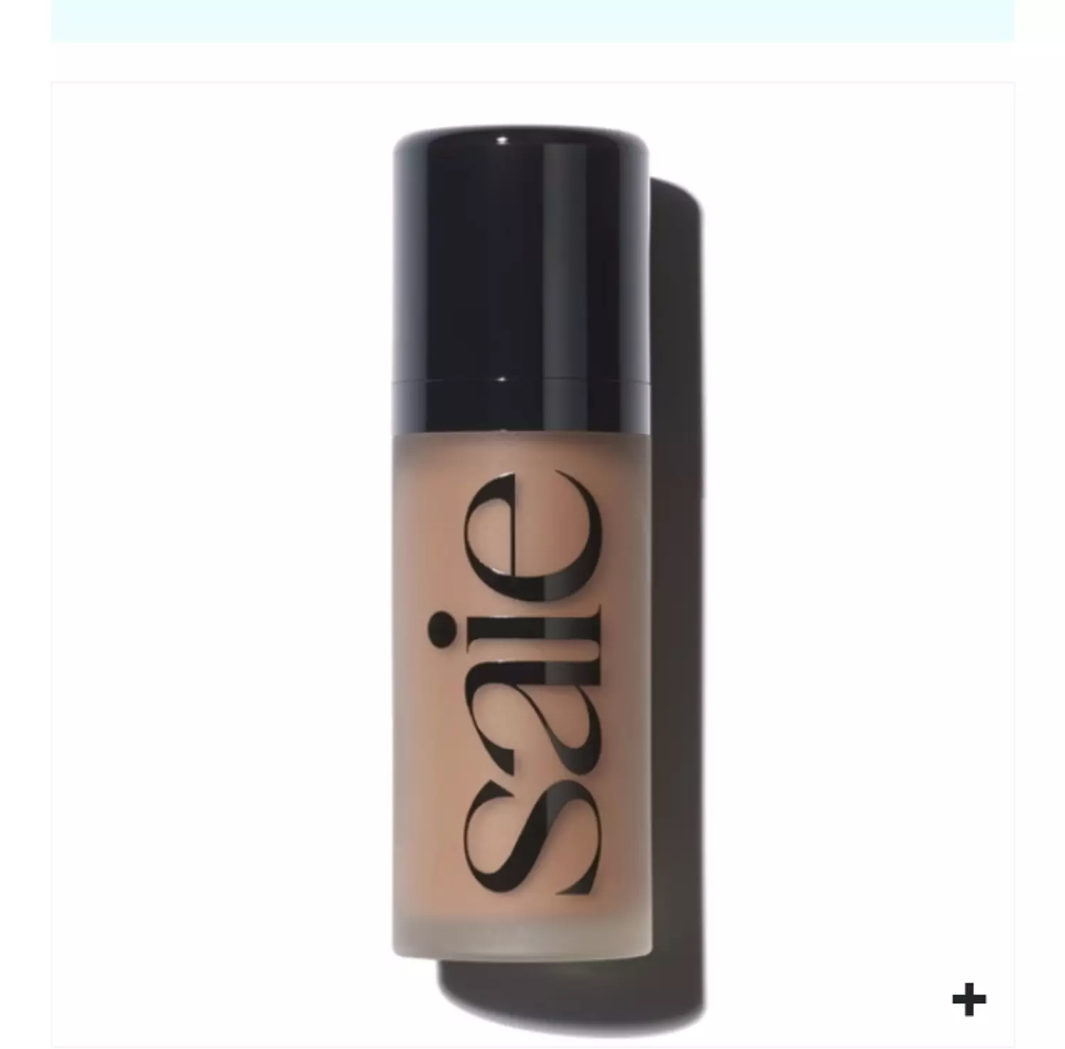 Saie bronzer image