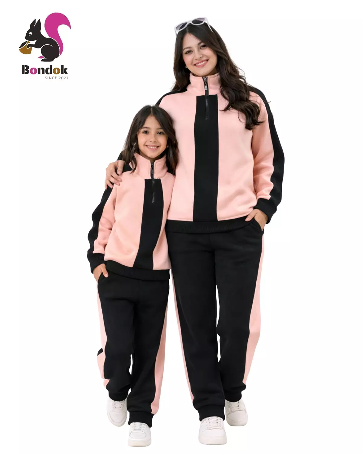 <p style="text-align: center"></p><h3 style="text-align: center"><br><span style="color: rgb(30, 41, 59)">Matchy minnie and me</span></h3>