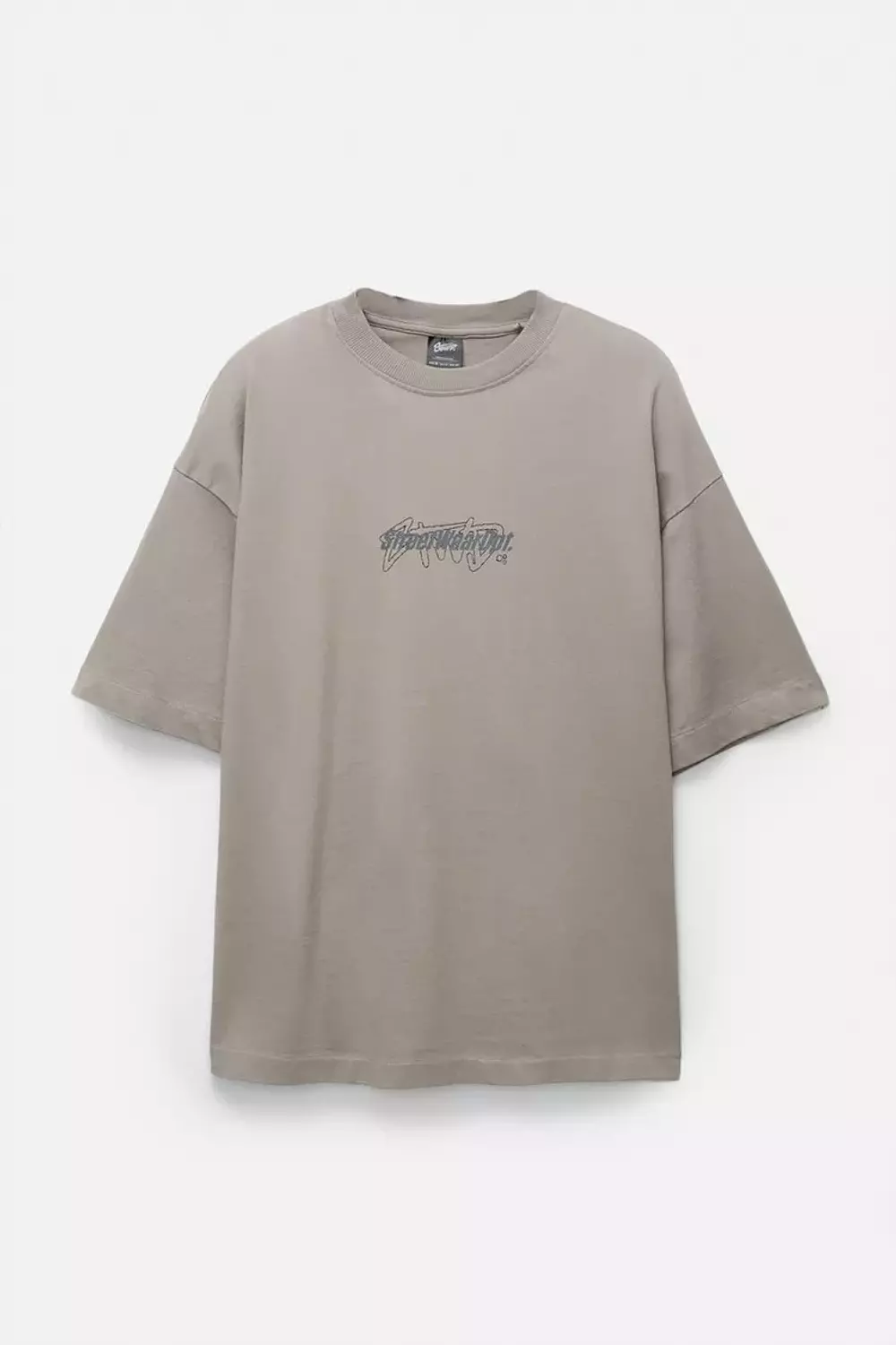 Washed STWD T-shirt 4