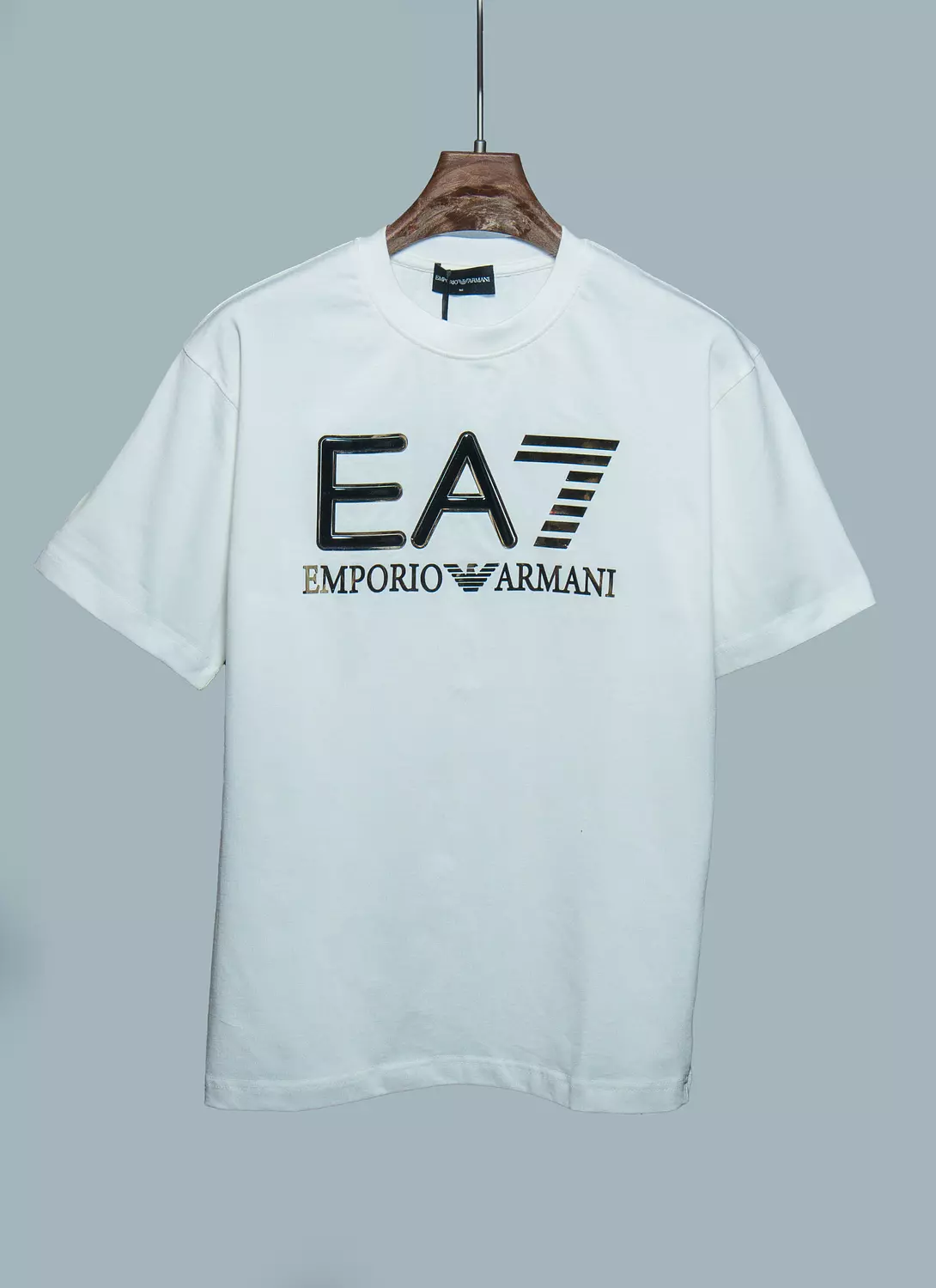 EMPORIO ARMANI TSHIRT \ 2175 image