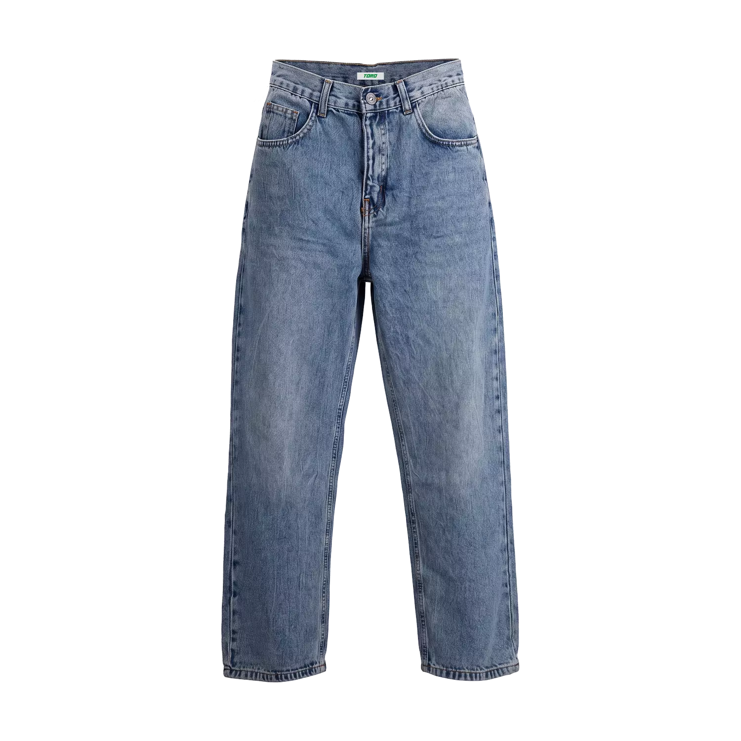 Bagy Denim  6