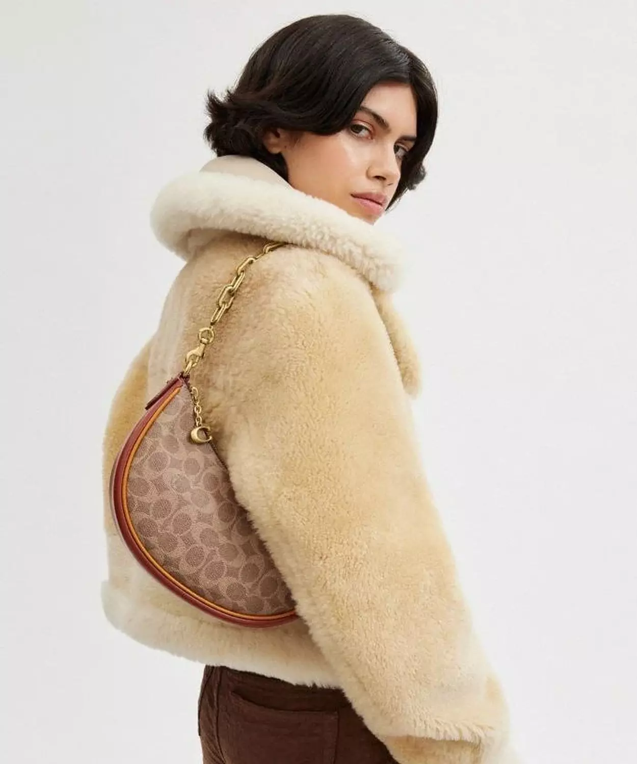 Mira Shoulder Bag image