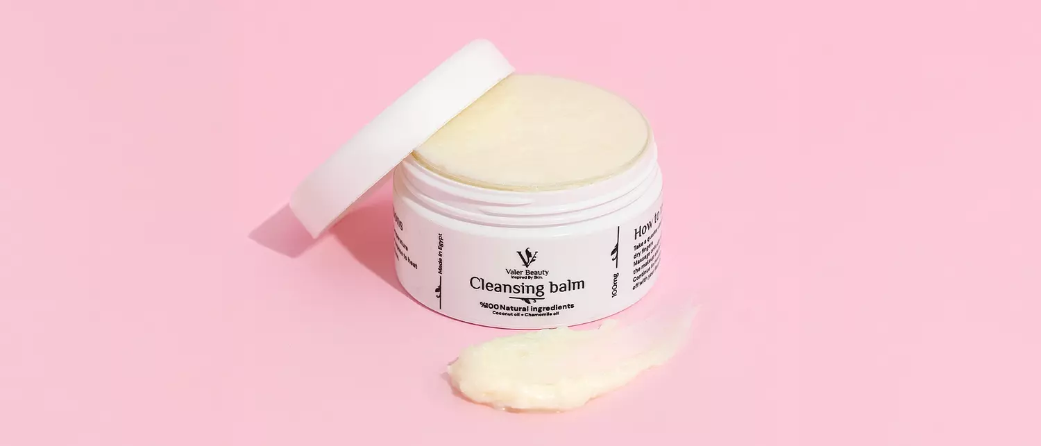 banner image for Valer Beauty