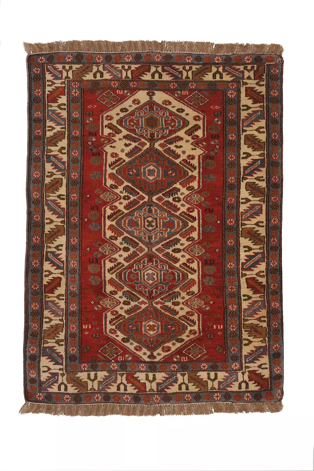 Afghan Nomad image