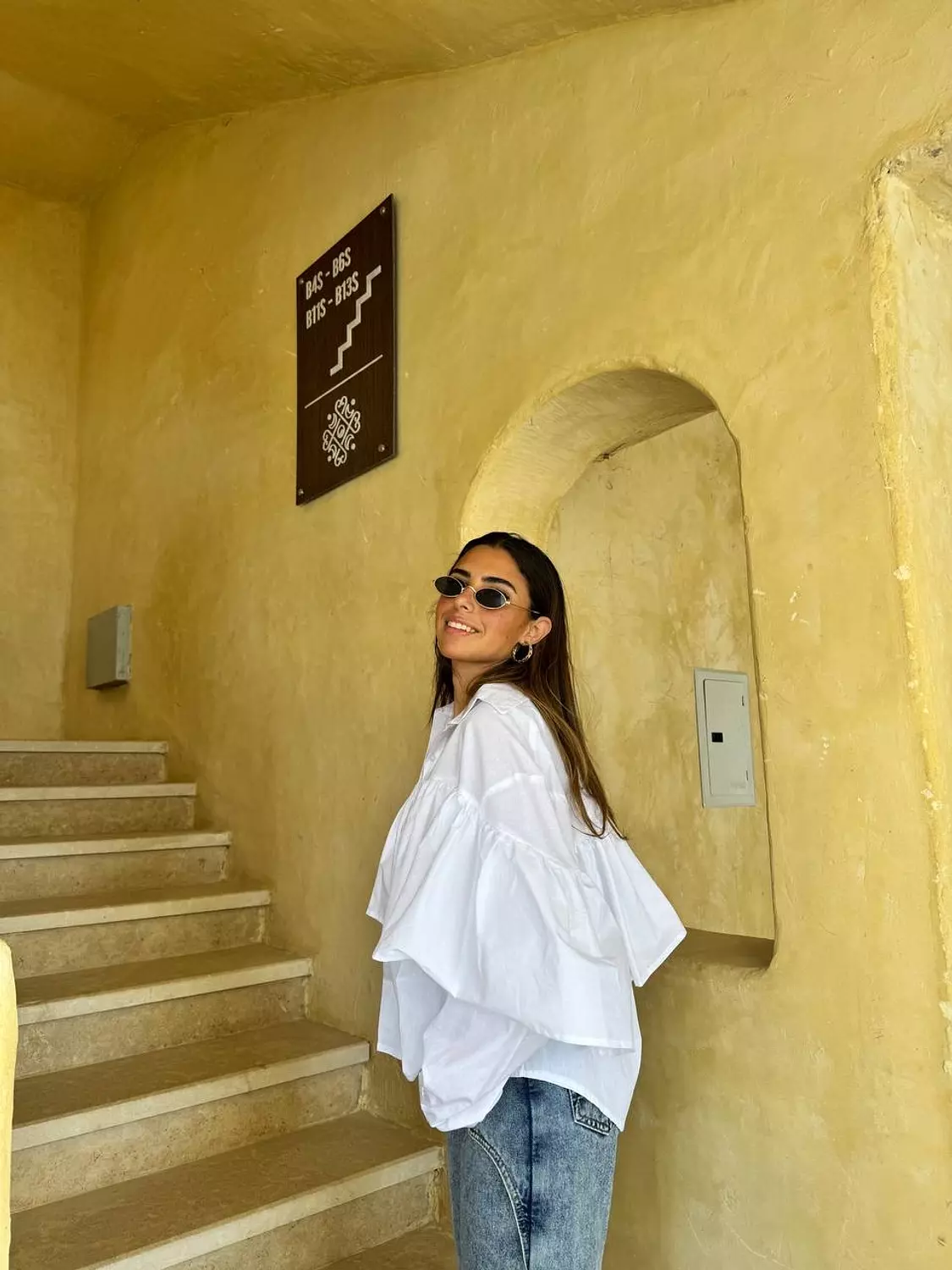 France blouse 4