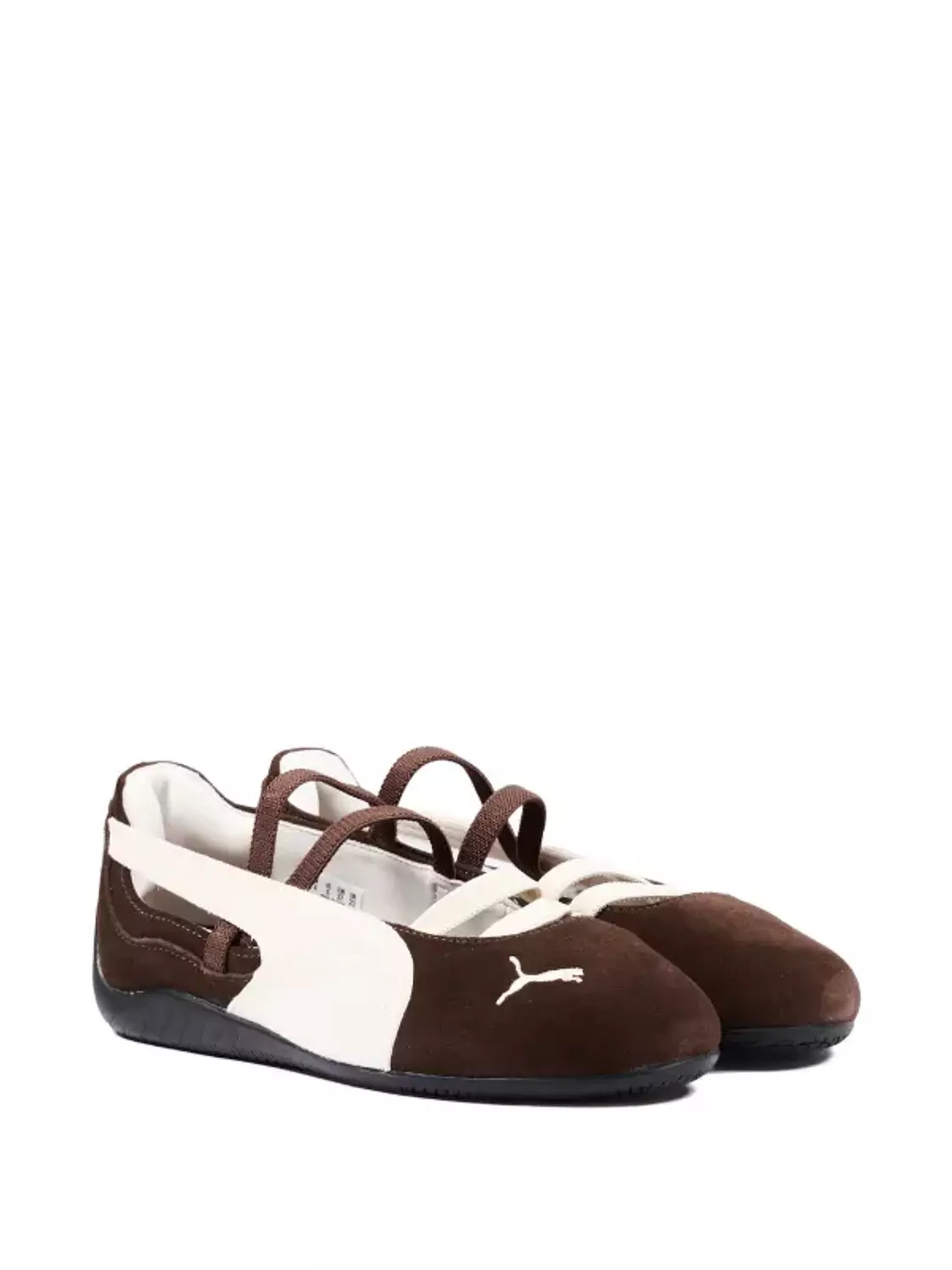 Puma Speedcat Ballet Dark Chocolate 1