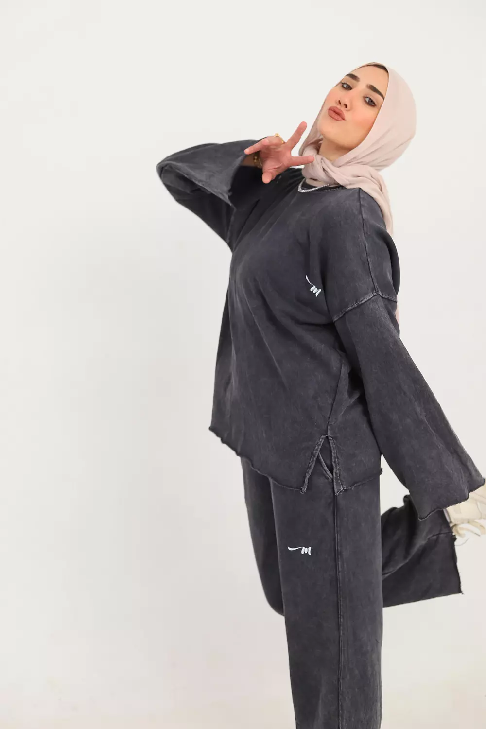 Washed Set (Women) 13