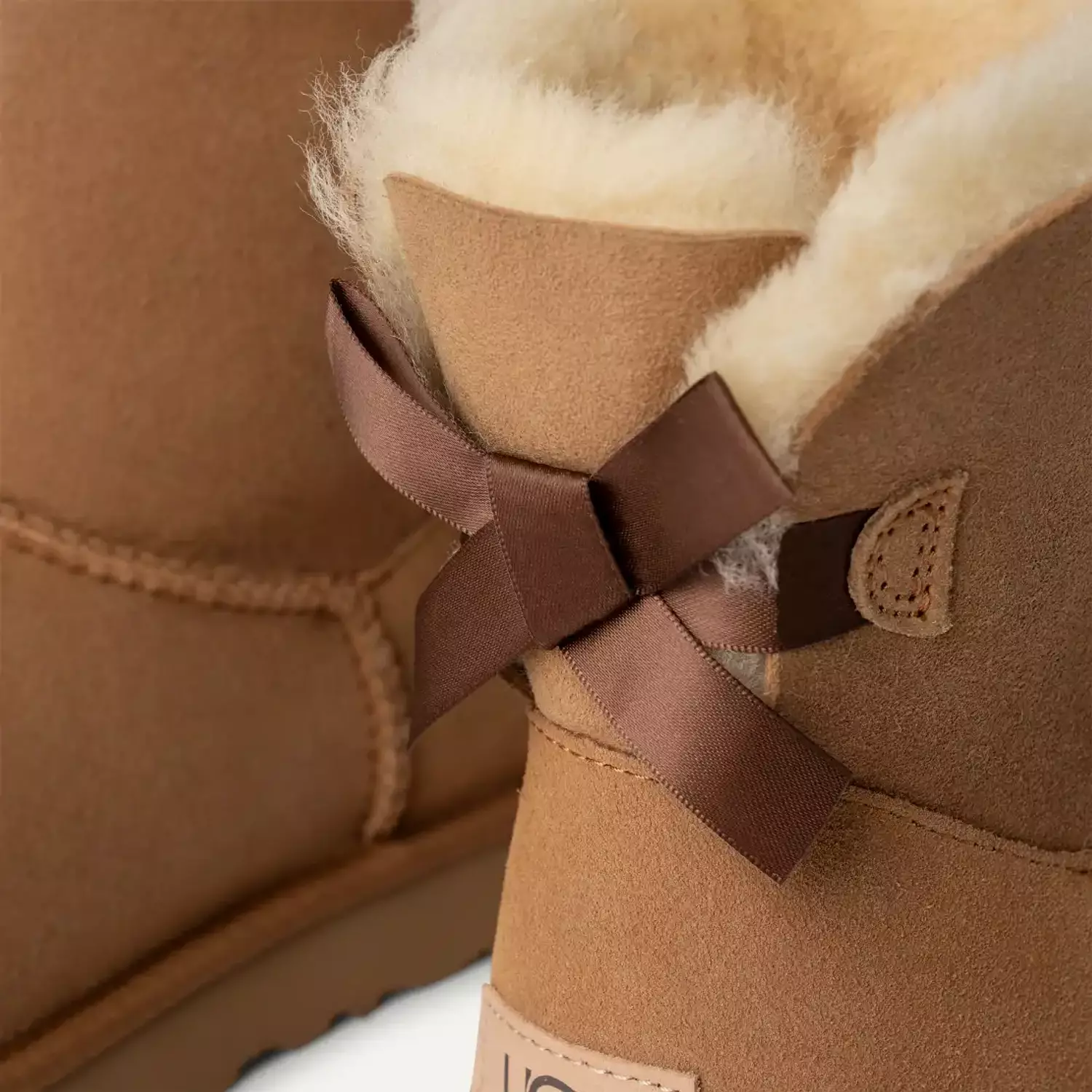 Mini Bailey Bow  2