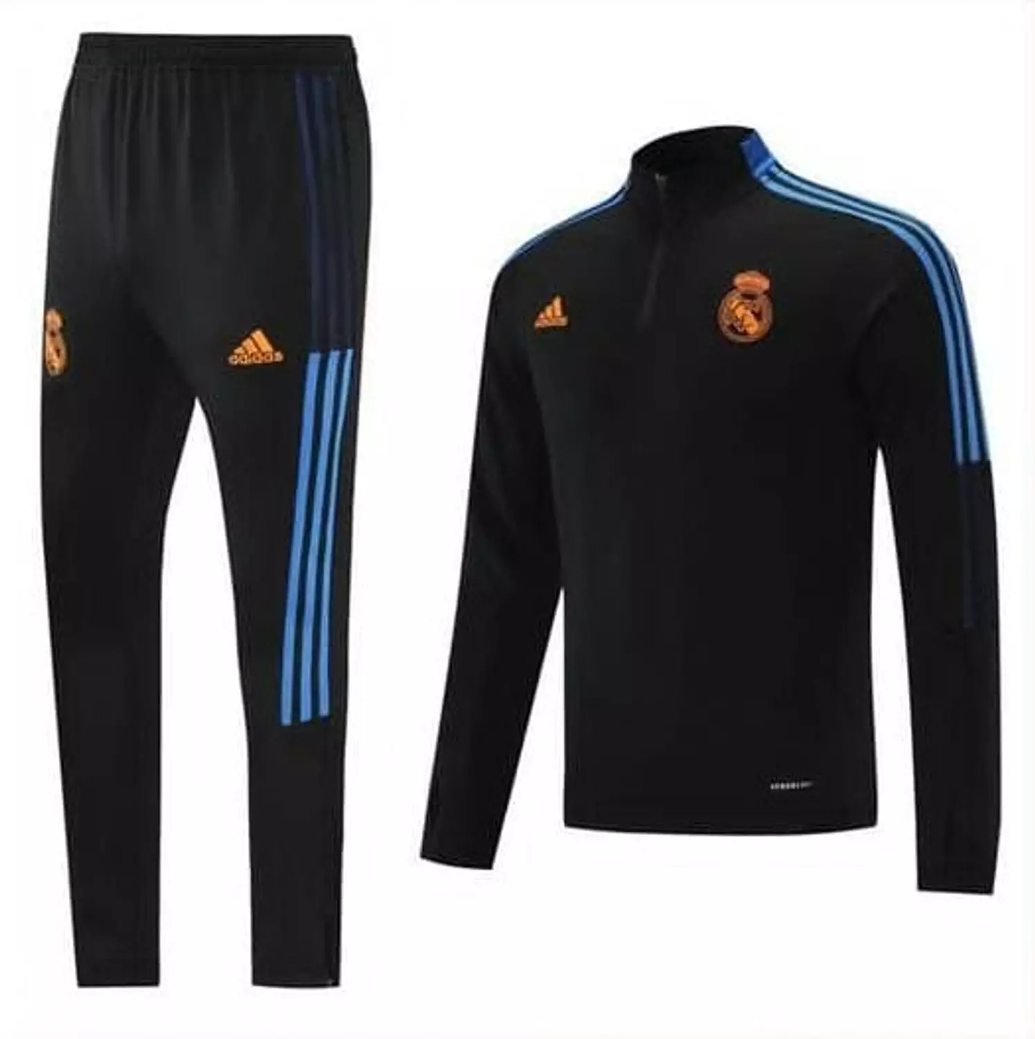 REAL MADRID - TRACKSUIT