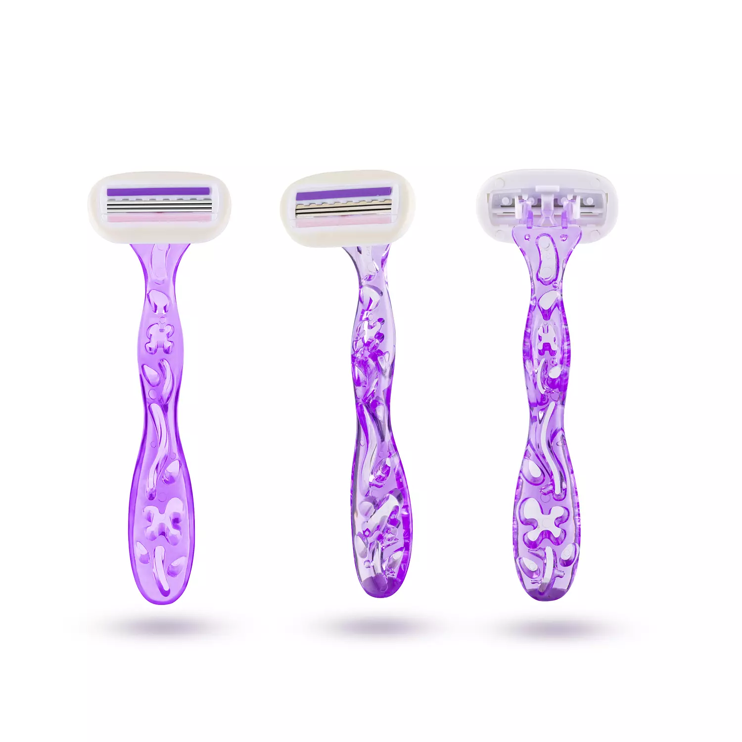 Silky Smooth Razor 5