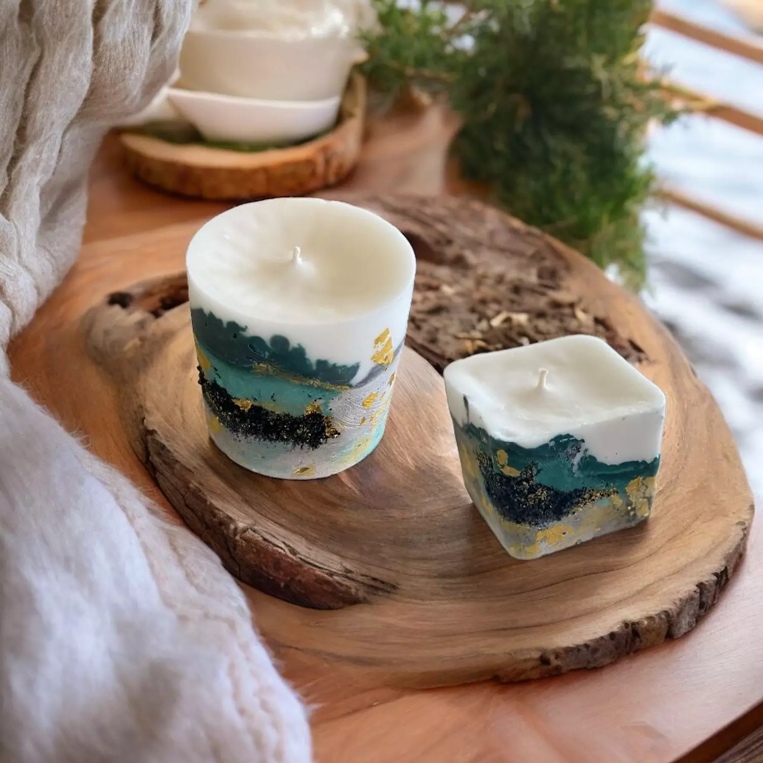 Geode AquaBlue image