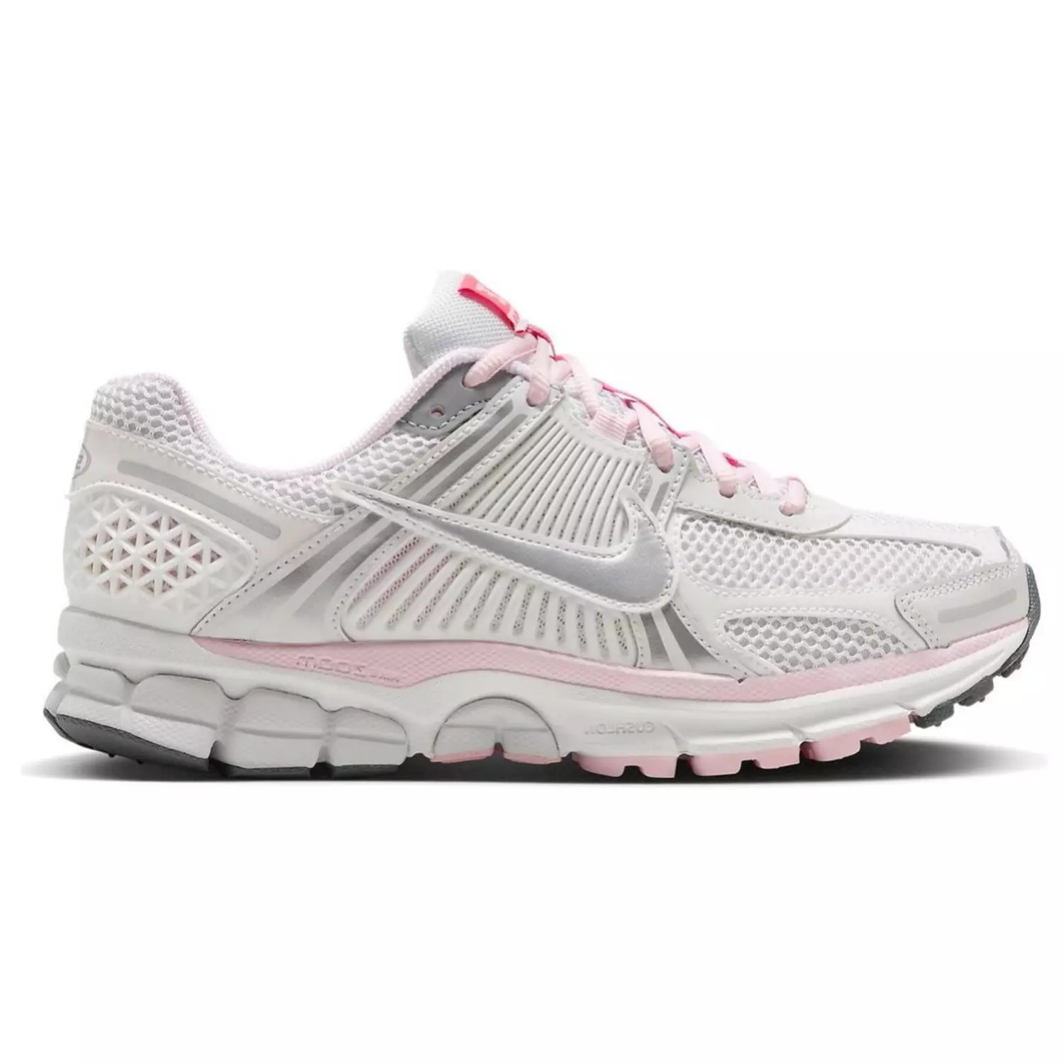 Nike Vomero 5 - White Pink 
