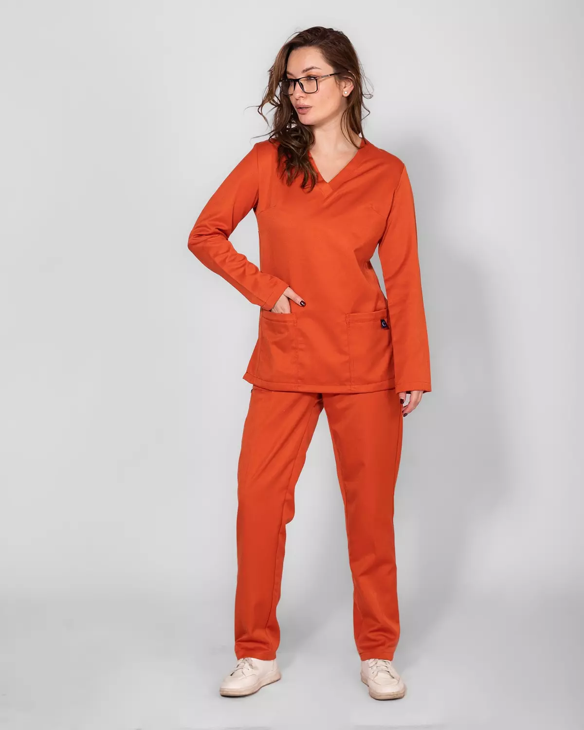 Female Scrub  3