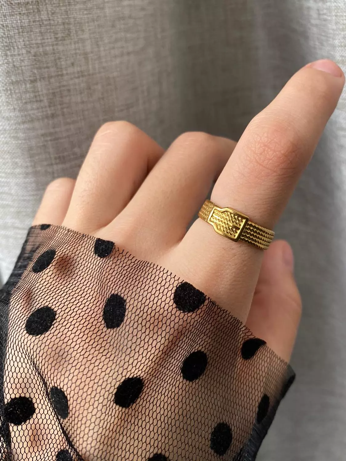 BELT RING image