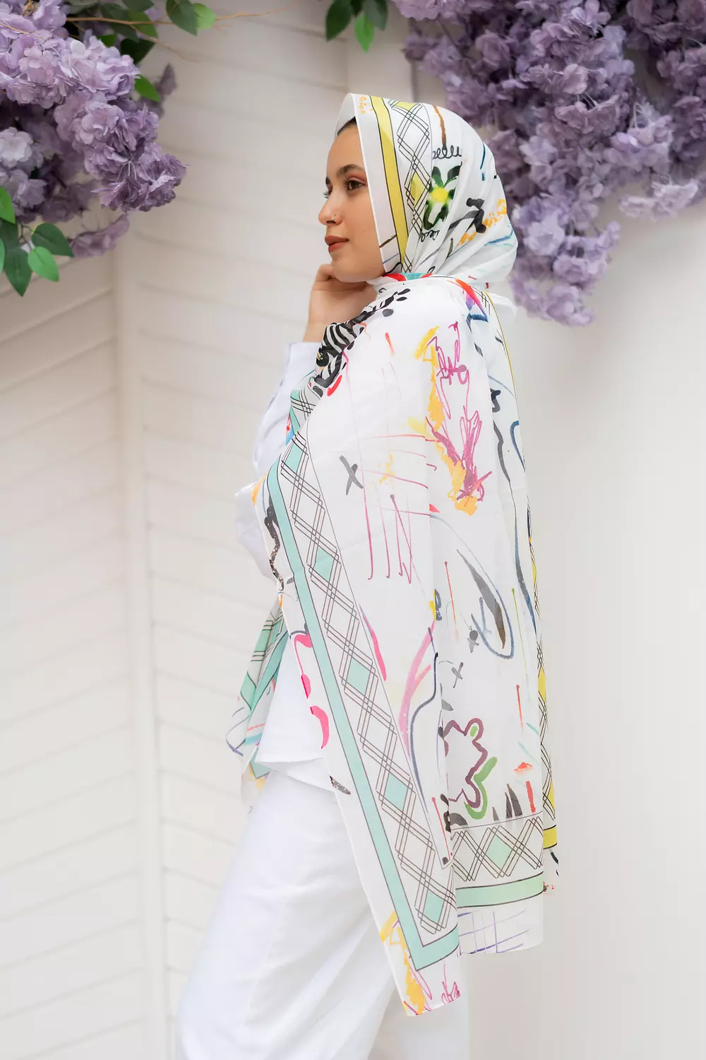 VersaStyle Jewel Tides 2