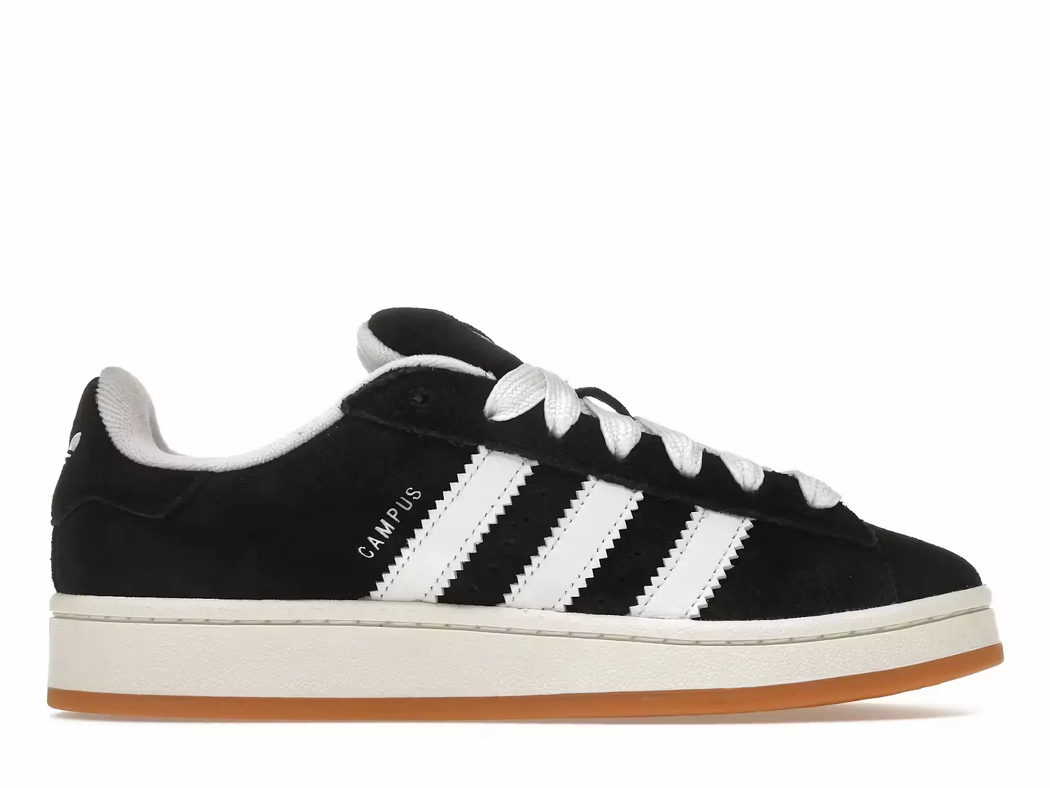 Adidas Campus 00s Core black image