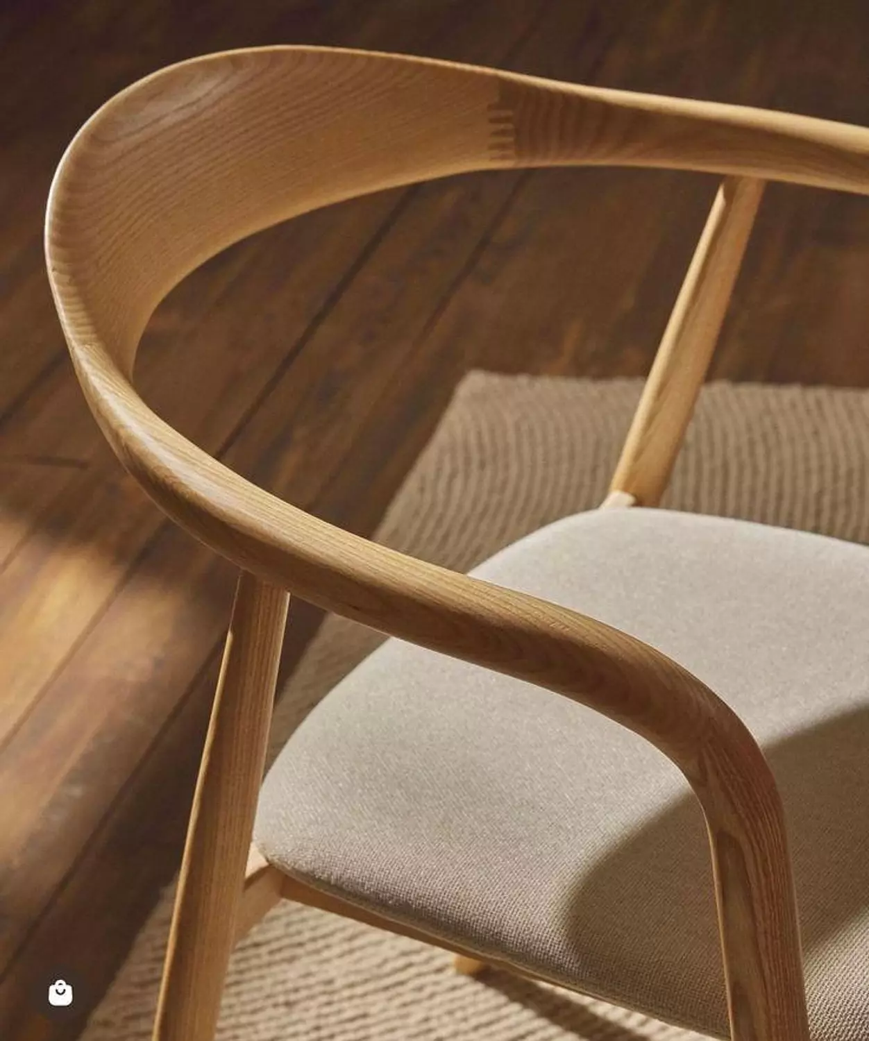 Snake chair 2