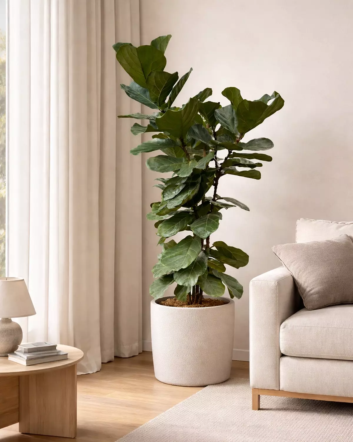 Fiddle Leaf Fig