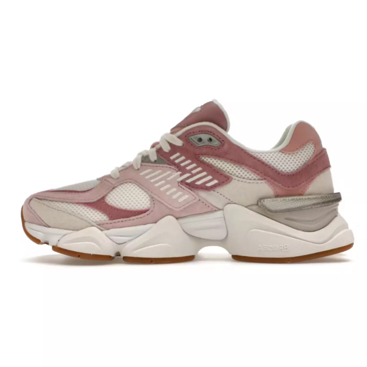 New balance 9060 x Rose Pink   2