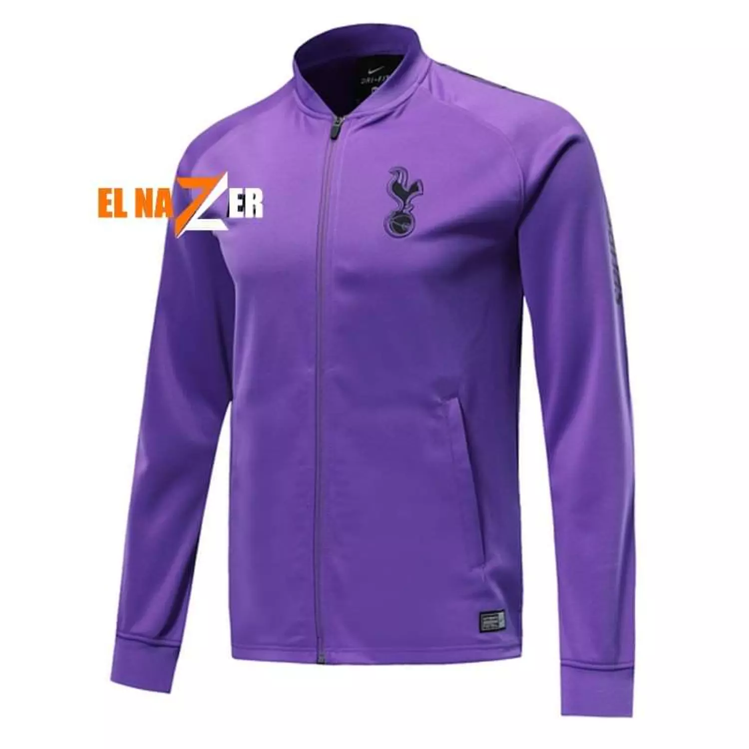 TOTTENHAM - TEAMS JACKET