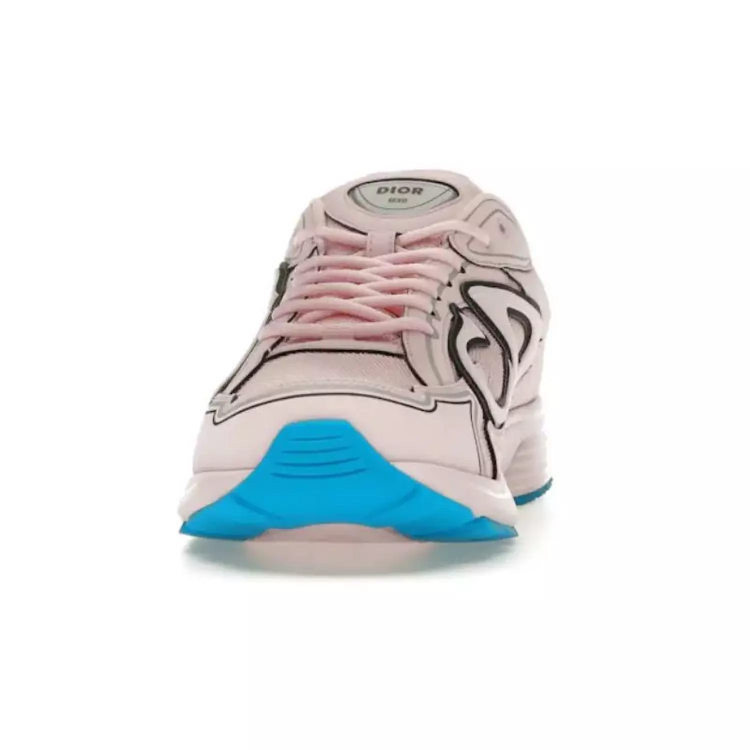 Dior B30 – Pale Pink Blue 3