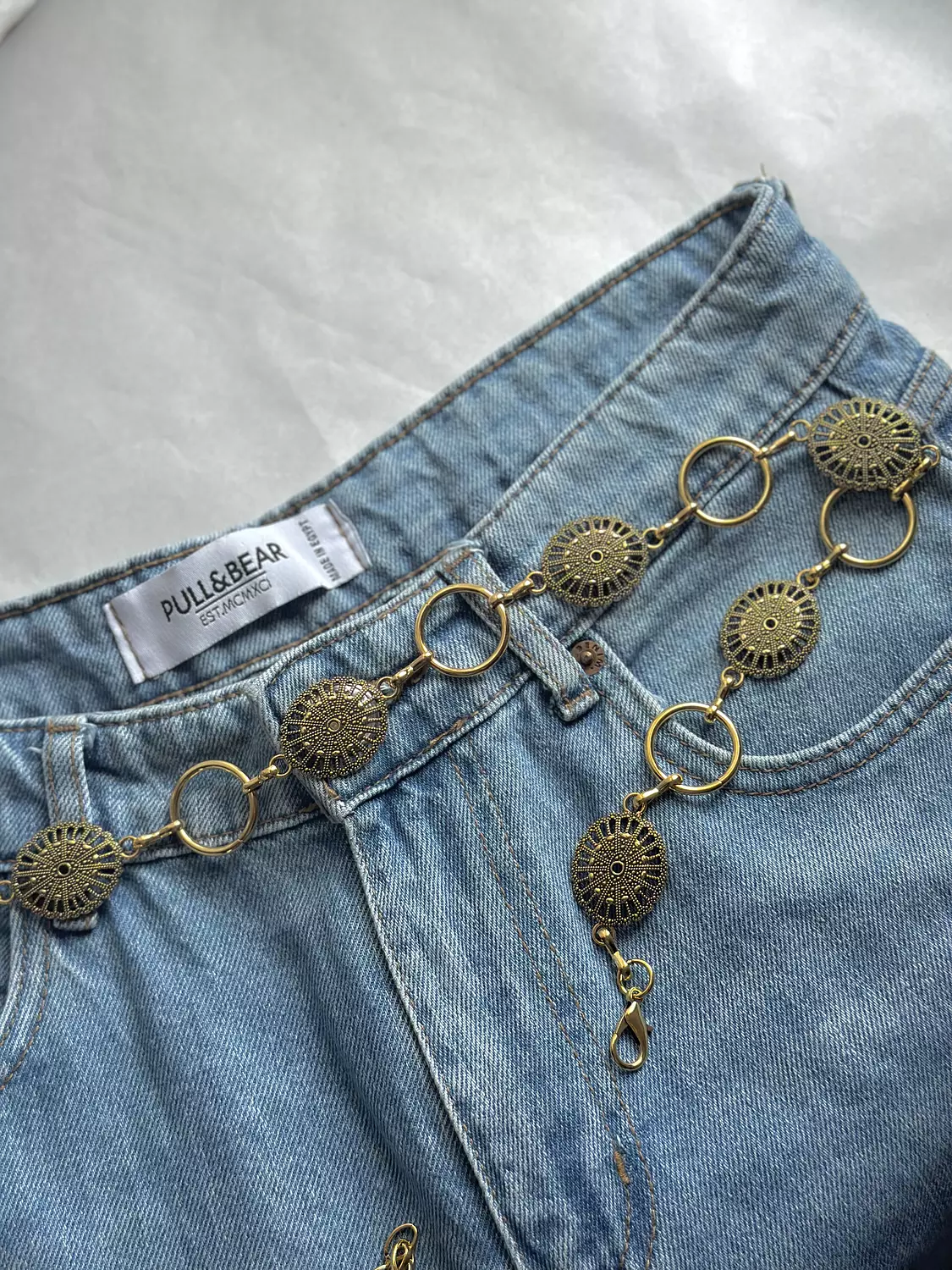 Bohomena Belt image