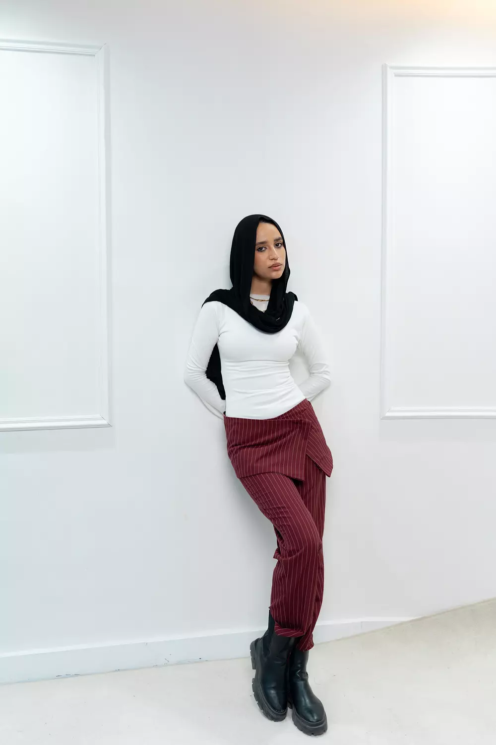 Formal Pants 3
